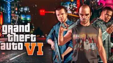 GTA VI: está confirmado, el próximo juego de Rockstar se alejará por completo de GTA V en este punto crucial