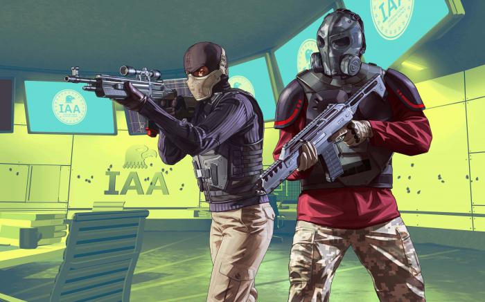 1658155686 277 GTA Online transforma el estilo de Los Santos Doctor Strange