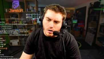 ZEVEnt 2022: ante la polémica, Zerator responde de la mejor manera posible