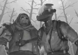 Ashwalkers: la caja de coleccionista de Survivor del juego en Nintendo Switch es muy bonita