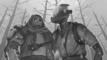 Ashwalkers: la caja de coleccionista de Survivor del juego en Nintendo Switch es muy bonita