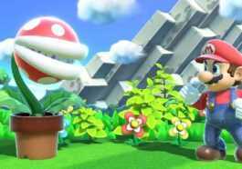 La expansión LEGO Super Mario: The Fortress of the Piranha Plant está disponible en esta tienda