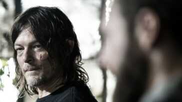 The Walking Dead temporada 11: Primeras imágenes de los últimos episodios con Daryl y Carol