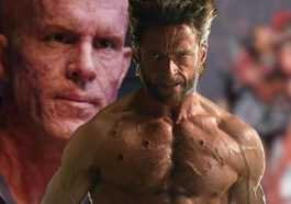 Marvel: Wolverine y Deadpool se fusionan en esta asquerosa criatura