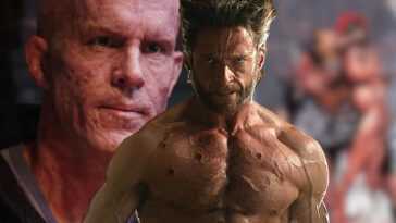 Marvel: Wolverine y Deadpool se fusionan en esta asquerosa criatura