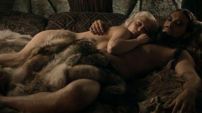 Game of Thrones: Survivor, Emilia Clarke cuenta las veces que casi muere 3 1658249528 453 Game of Thrones Survivor Emilia Clarke cuenta las veces que