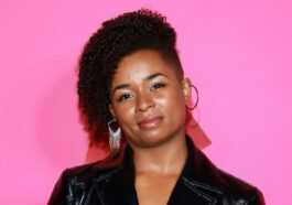 Grey's Anatomy temporada 19: Inventando a Anna Alexis Floyd se une a la serie médica