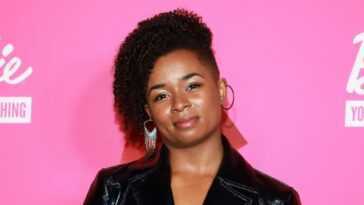 Grey's Anatomy temporada 19: Inventando a Anna Alexis Floyd se une a la serie médica