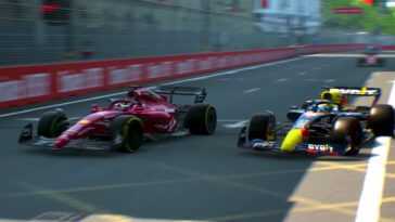 F1 Manager 2022: los pedidos anticipados están abiertos para esta nueva obra