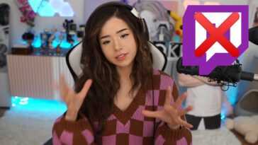 Twitch: agotado, Pokimane toma esta radical decisión