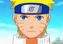 Naruto Shippuden: la figura de Naruto Uzumaki de la colección Vibration Stars es sublime