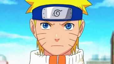 Naruto Shippuden: la figura de Naruto Uzumaki de la colección Vibration Stars es sublime