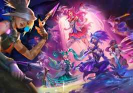 League of Legends: apenas presentados, estos skins ya son víctimas de una polémica