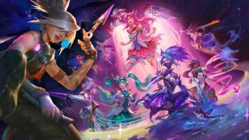 League of Legends: apenas presentados, estos skins ya son víctimas de una polémica
