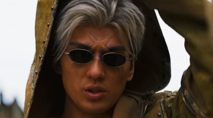 1658328487 296 Fullmetal Alchemist descubre el trailer que no gustara a todo