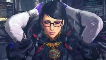 Bayonetta 3: reserva esta magnífica edición de coleccionista de Trinity Masquerade