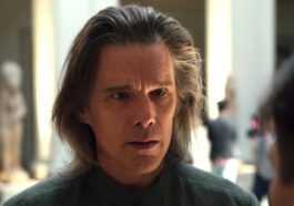 Marvel: Ethan Hawke defiende a Martin Scorsese y Francis Ford Coppola