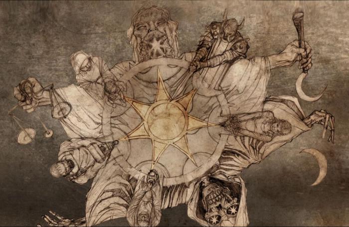 1658420886 12 Game of Thrones este spin off sobre las deidades de Poniente