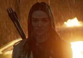 Teen Wolf The Movie: ¡Allison está viva en el tráiler!  (Comic-Con)