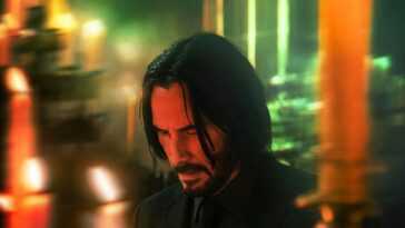 John Wick 4: Nueva imagen con Keanu Reeves