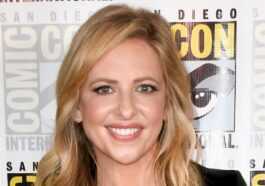 Wolf Pack: Sarah Michelle Gellar se une a la serie del creador de Teen Wolf