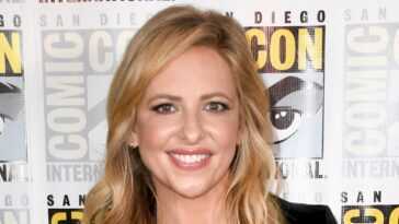 Wolf Pack: Sarah Michelle Gellar se une a la serie del creador de Teen Wolf