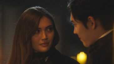 Vampire Academy: Primer tráiler y fotos de la nueva serie de vampiros (Comic Con)