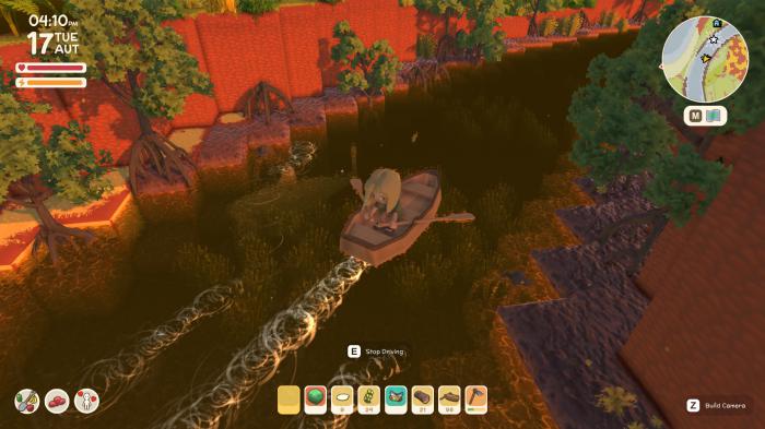 1658507527 514 Steam mezcla de Animal Crossing y Stardew Valley este juego