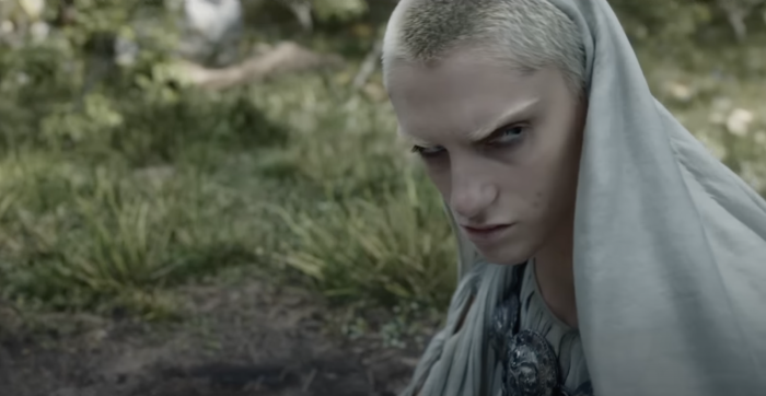 1658566086 129 El Senor de los Anillos este explosivo nuevo trailer revela