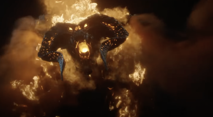 1658566086 899 El Senor de los Anillos este explosivo nuevo trailer revela