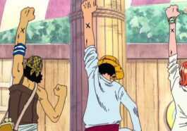 One Piece: Eiichiro Oda revela el año del final del manga de culto