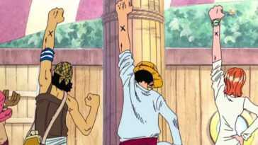 One Piece: Eiichiro Oda revela el año del final del manga de culto