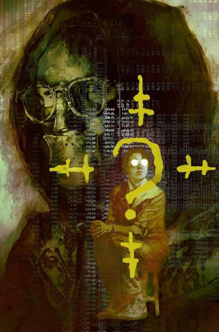 1658581447 54 The Batman tras la pelicula Paul Dano revela las primeras