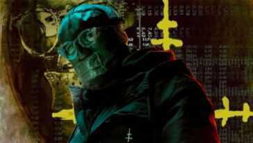 The Batman: tras la película, Paul Dano revela las primeras imágenes muy oscuras de sus cómics sobre la Esfinge