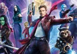 Guardianes de la Galaxia 3: "Es el final de la historia", dice James Gunn en Comic Con