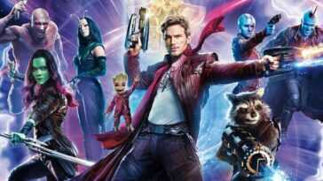 Guardianes de la Galaxia 3: "Es el final de la historia", dice James Gunn en Comic Con