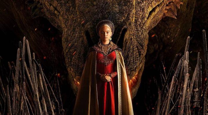 1658675287 316 House of the Dragon las escenas de sexo seran muy