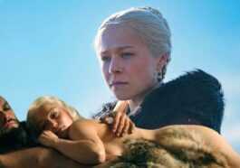 House of the Dragon: las escenas de sexo serán muy diferentes a las de Juego de Tronos, he aquí por qué