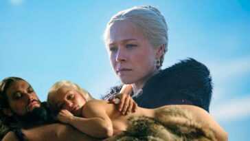 House of the Dragon: las escenas de sexo serán muy diferentes a las de Juego de Tronos, he aquí por qué