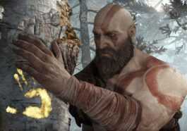 The Art of God of War Ragnarök: Deluxe Edition está disponible para pre-pedido