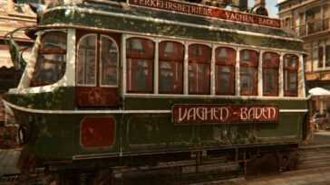 Syberia The World Before: esta mega caja de coleccionista con la figurita de Kate y Dana es sublime