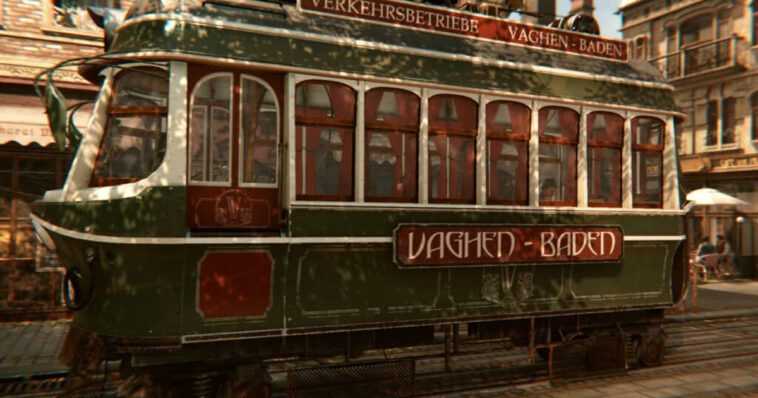 Syberia The World Before: esta mega caja de coleccionista con la figurita de Kate y Dana es sublime 1 Syberia The World Before: esta mega caja de coleccionista con la figurita de Kate y Dana es sublime