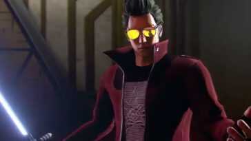 No More Heroes III: los pedidos anticipados están abiertos en PlayStation 5 y Xbox