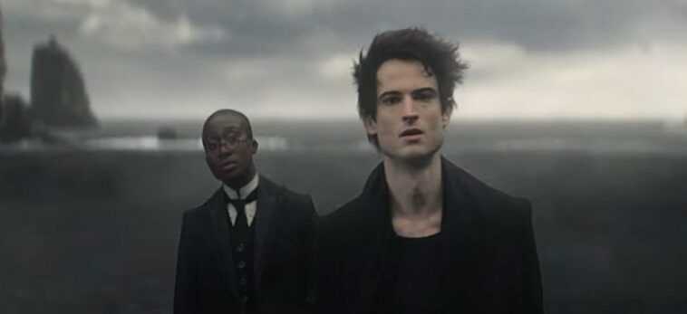 Sandman: el tráiler y el póster del sueño de Comic Con 1 Sandman: el tráiler y el póster del sueño de Comic Con