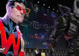Marvel: esta serie ausente demuestra que no todo ha sido revelado para las fases 5 y 6