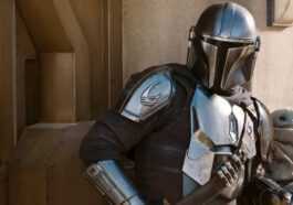 Star Wars The Mandalorian: esta figura de Black Series The Vintage Collection es realmente muy hermosa