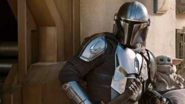 Star Wars The Mandalorian: esta figura de Black Series The Vintage Collection es realmente muy hermosa