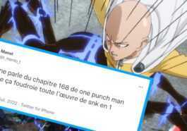 One Punch Man: el capítulo 168 marca un punto de inflexión fenomenal para Saitama, los internautas están furiosos