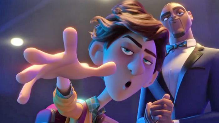 1658764328 548 Disney She Hulk Andor Tolkien Todas las novedades de agosto de