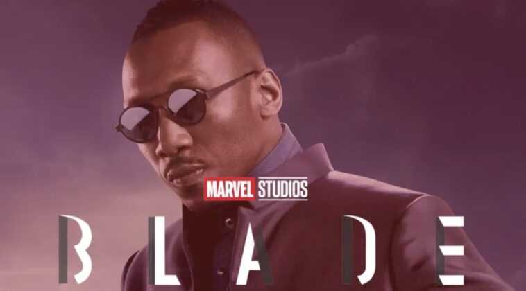 Blade: ¿Cuál es la fecha de estreno en el cine? 1 Ayther logo